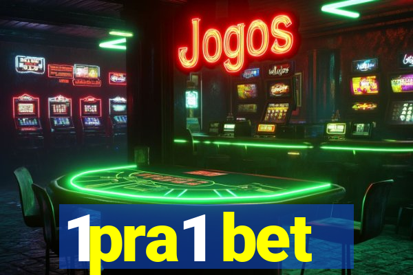 1pra1 bet